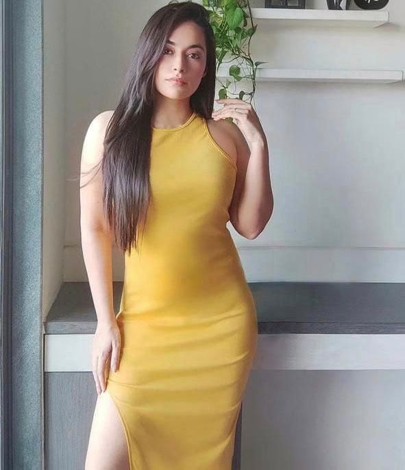 Call Girl in Lucknow